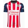 Maglia ufficiale CD Guadalajara Casa 2021-22 per Uomo